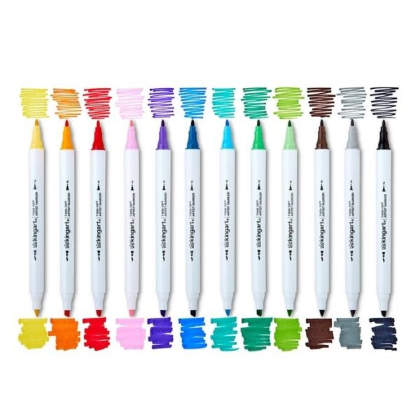 Alcoholmarkers-60st-KingArt-260707104150.jpg Alcoholmarkers 60st