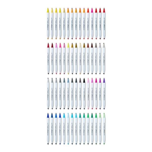 Alcoholmarkers-60st-KingArt-260707104151.jpg Alcoholmarkers 60st