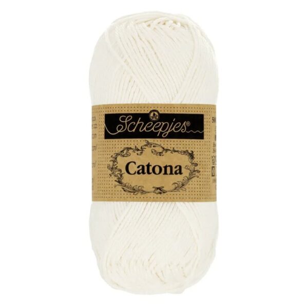 Catona-25g-105-Bridal-White-Scheepjes-260509115711.jpg Catona 25g - 105
