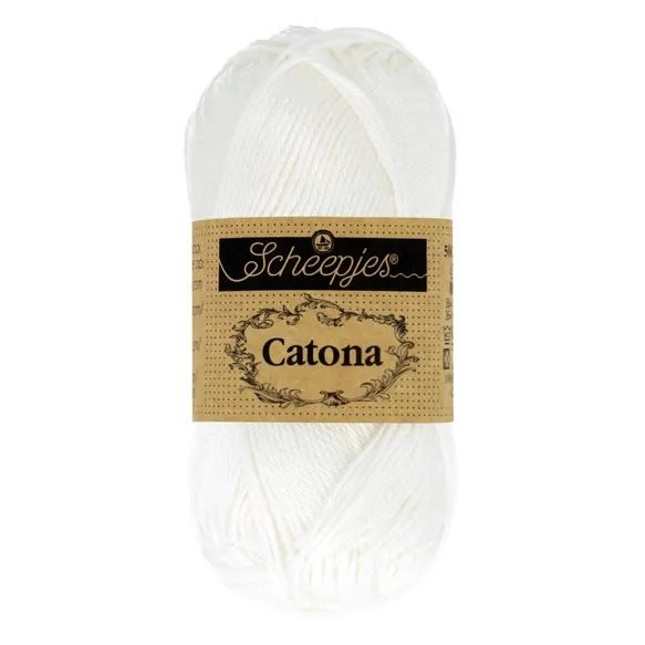 Catona-25g-106-Snow-White-Scheepjes-260509115621.jpg Catona 25g - 106