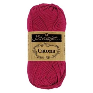 Catona 25g - 192 Scarlet