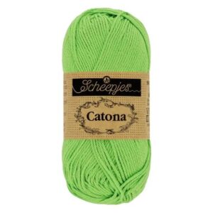 Catona 25g - 513 Apple Grann