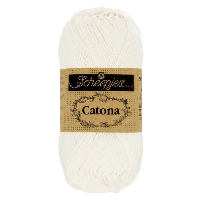 Catona-50g-105-Bridal-White-Scheepjes-260319221139.jpg Catona 50g - 105