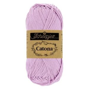 Catona 50g  - 226 Light Orchid
