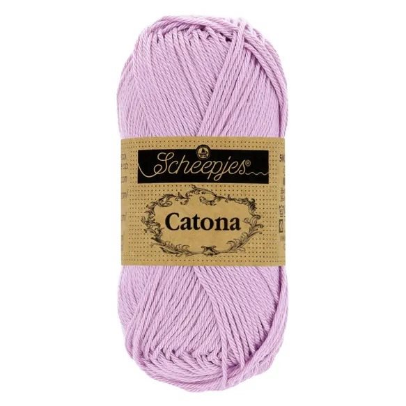 Catona 50g  - 226 Light Orchid