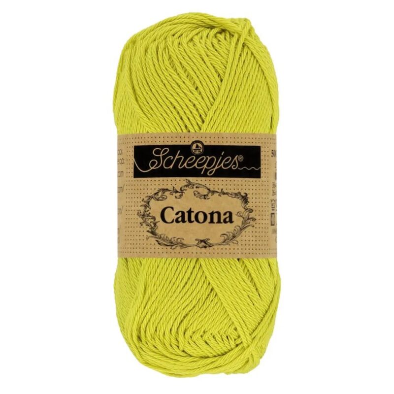 Catona 50g  - 245