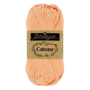 Catona 50g  - 414 Vintage Peac