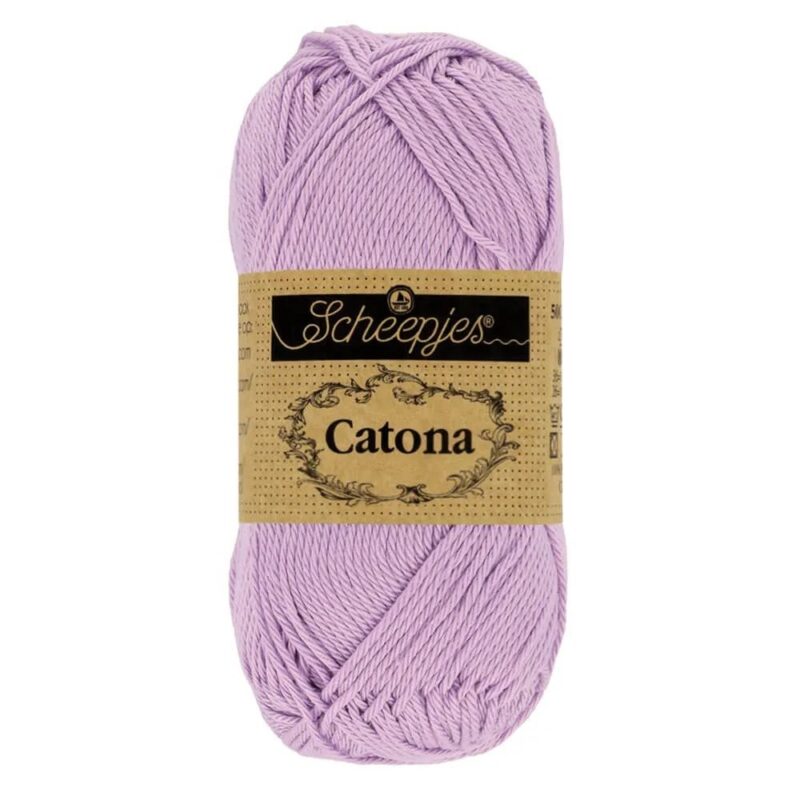 Catona 50g  - 520