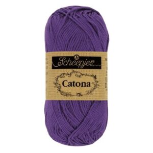 Catona 50g  - 521