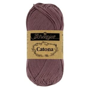 Catona 50g - 526 Ashes