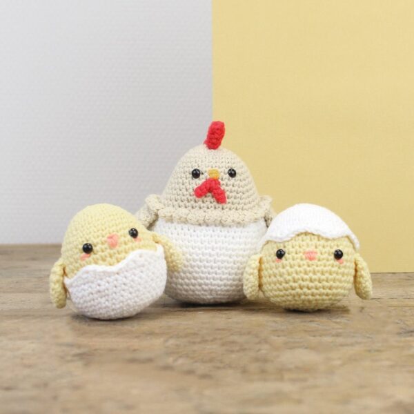 Hardicraft Chicks