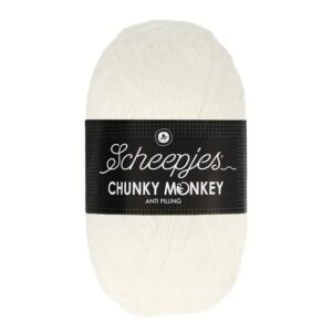 Chunky Monkey  - 1001