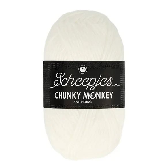 Chunky Monkey  - 1001