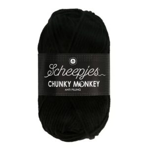 Chunky Monkey - 1002