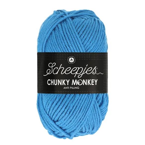 Chunky Monkey  - 1003