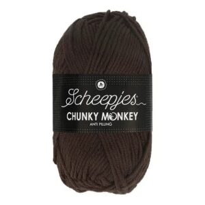 Chunky Monkey  - 1004