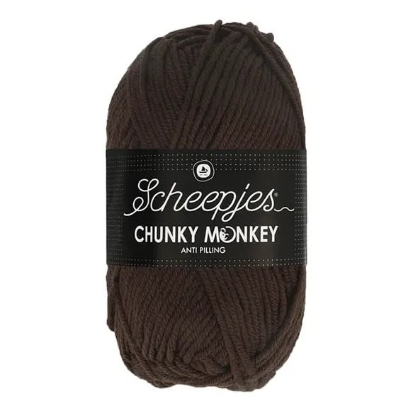Chunky Monkey  - 1004
