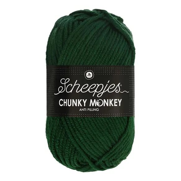 Chunky Monkey  - 1009