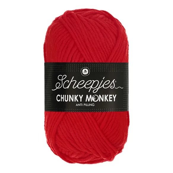 Chunky Monkey  - 1010