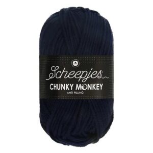 Chunky Monkey  - 1011