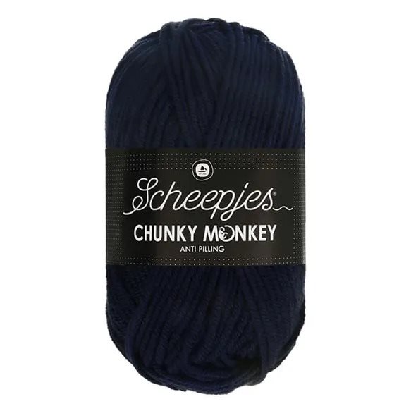 Chunky Monkey  - 1011