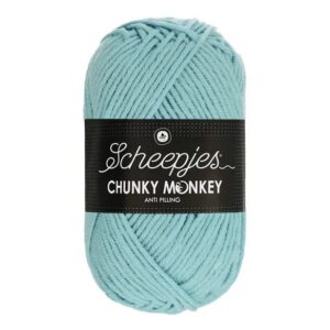 Chunky Monkey  - 1019