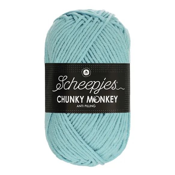 Chunky Monkey  - 1019