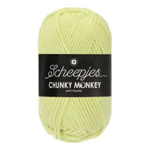 Chunky Monkey  - 1020