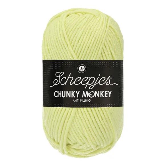 Chunky Monkey  - 1020