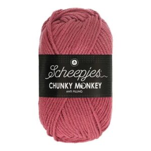 Chunky Monkey  - 1023
