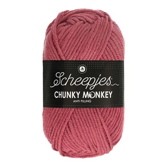 Chunky Monkey  - 1023