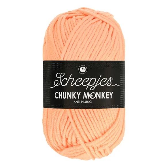 Chunky Monkey  - 1026