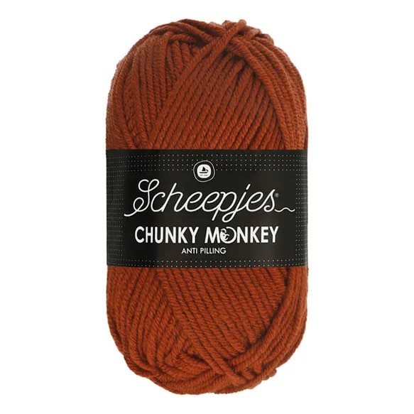 Chunky Monkey  - 1029