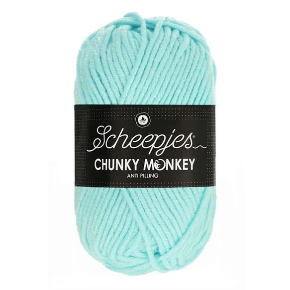 Chunky Monkey  - 1034
