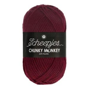 Chunky Monkey  - 1035