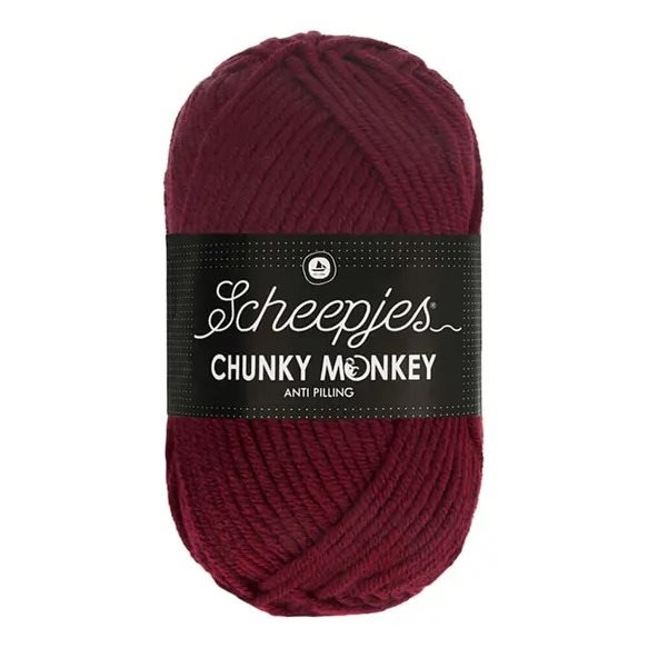 Chunky Monkey  - 1035
