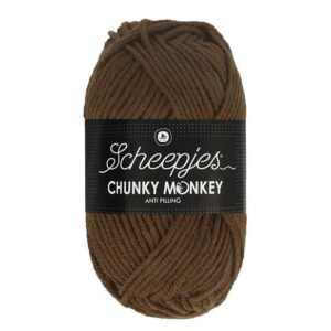 Chunky Monkey  - 1054