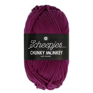Chunky Monkey  - 1061