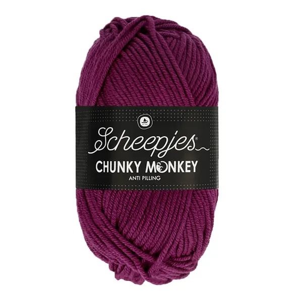 Chunky Monkey  - 1061