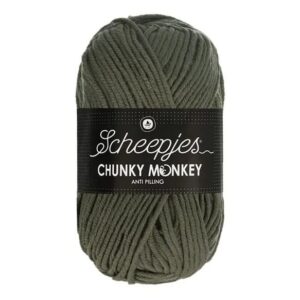 Chunky Monkey - 1063