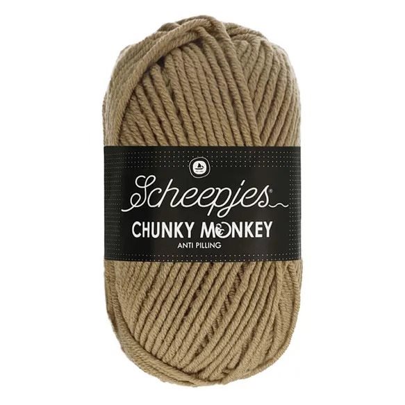 Chunky Monkey  - 1064
