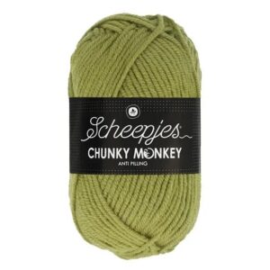Chunky Monkey  - 1065
