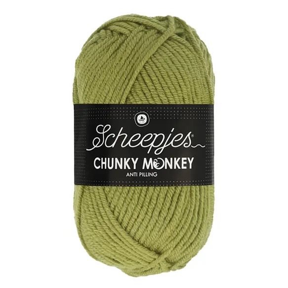 Chunky Monkey  - 1065