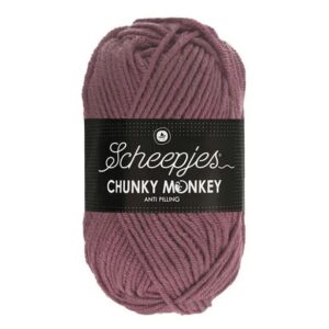Chunky Monkey  - 1067
