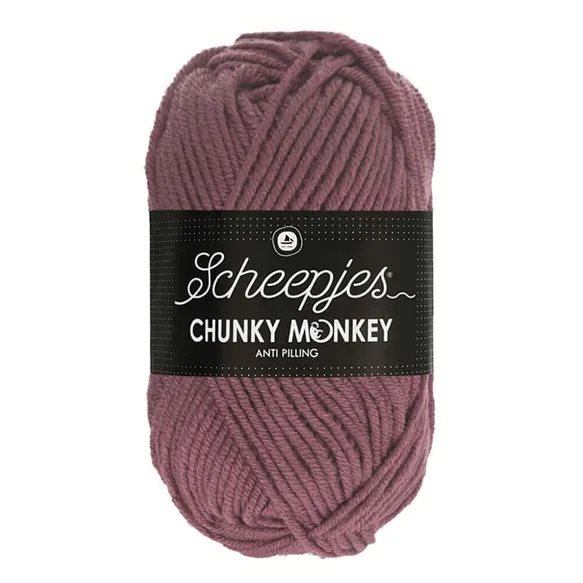 Chunky Monkey  - 1067