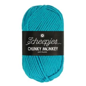 Chunky Monkey  - 1068