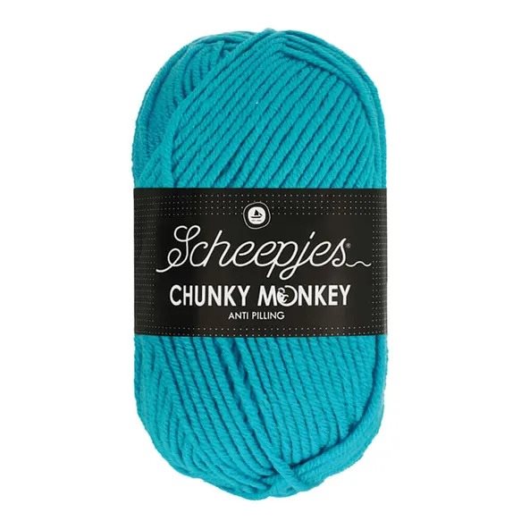 Chunky Monkey  - 1068