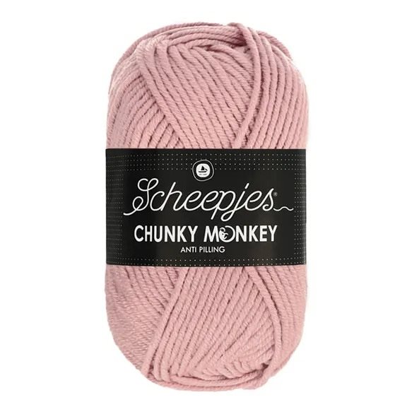 Chunky Monkey  - 1080