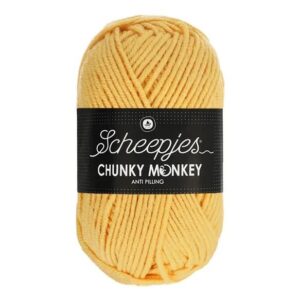Chunky Monkey  - 1081