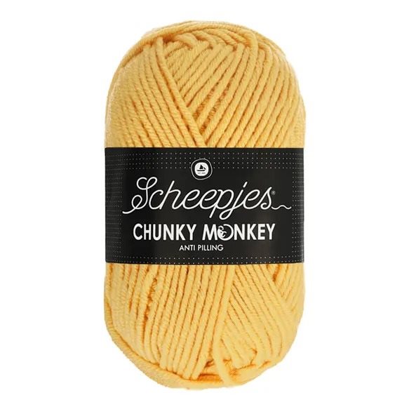 Chunky Monkey  - 1081